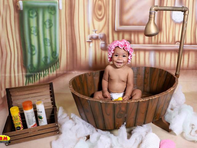 ACOMPANHAMENTO MENSAL de LIAH KELLY