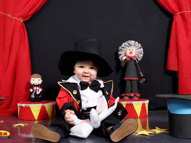 ACOMPANHAMENTO MENSAL de PEDRO 8 MESES