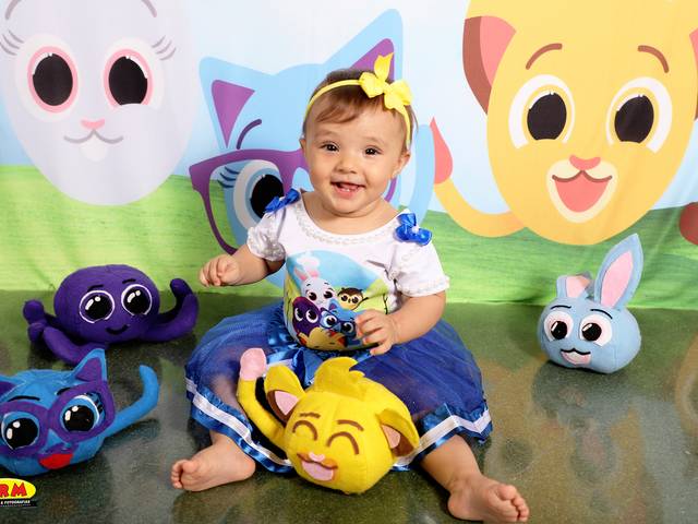 ACOMPANHAMENTO MENSAL de MARISOL 10 MESES