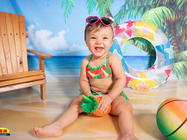 ACOMPANHAMENTO MENSAL de MARISOL 11 MESES