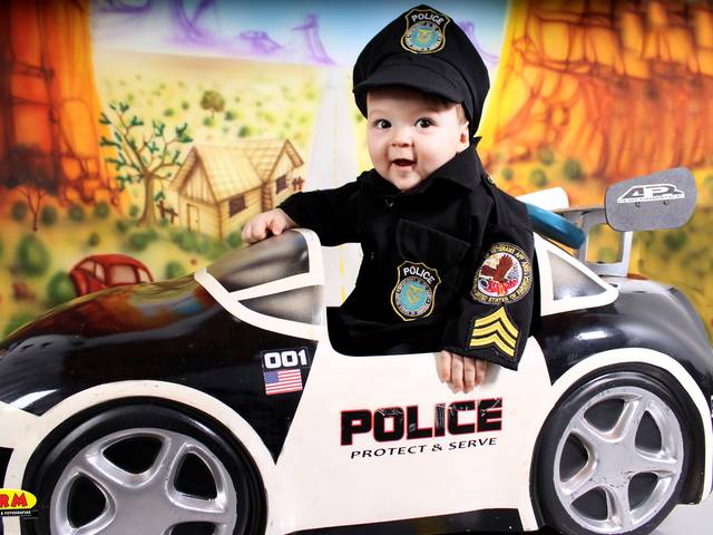 ACOMPANHAMENTO MENSAL de PEDRO 9 MESES