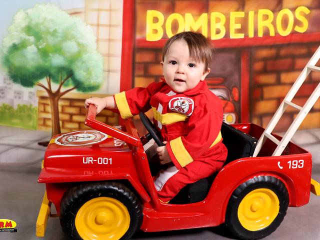 ACOMPANHAMENTO MENSAL de PEDRO 10 MESES