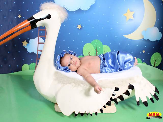 ACOMPANHAMENTO MENSAL de LORENZO 2 MESES