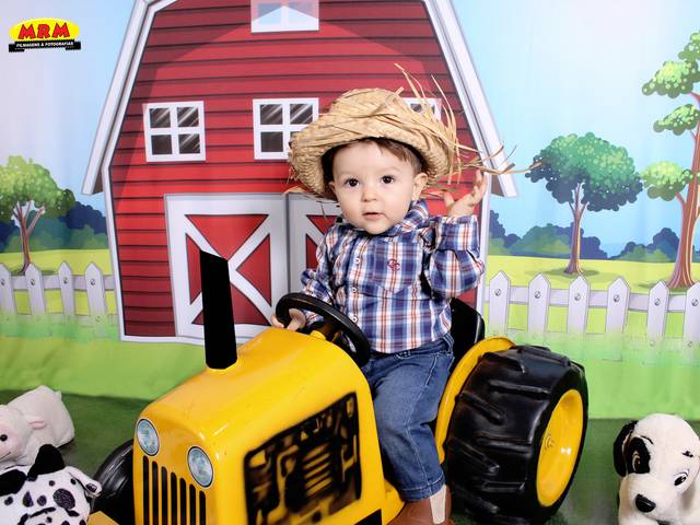 ACOMPANHAMENTO MENSAL de  PEDRO 11 MESES