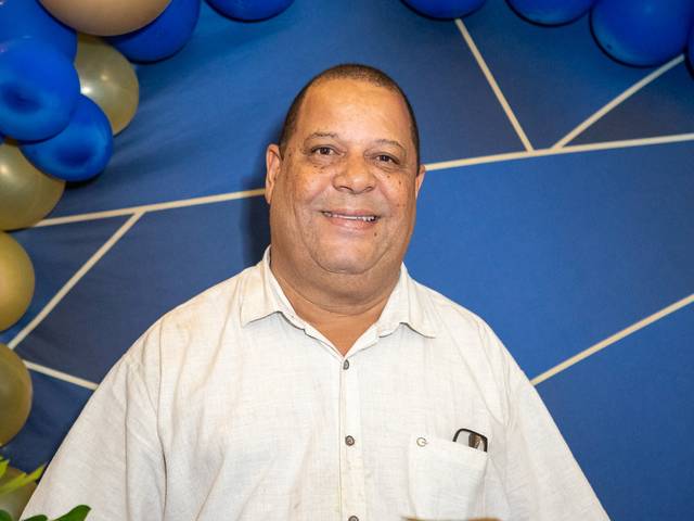 ANIVERSÁRIO de FURMIGÃO - 61 ANOS