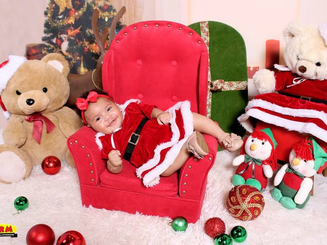 ACOMPANHAMENTO MENSAL de MARIA CECÍLIA 3 MESES