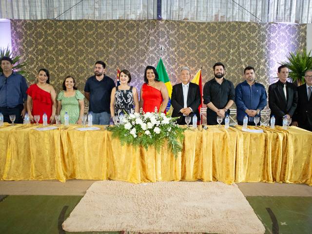 FORMATURA de FORMATURA COLÉGIO EVOLUÇÃO