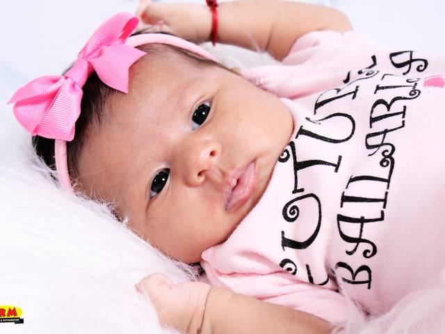 ACOMPANHAMENTO MENSAL de ANNA LIZ 1 MÊS