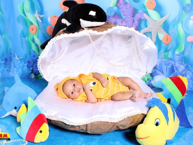 ACOMPANHAMENTO MENSAL de MATTEO 2 MESES