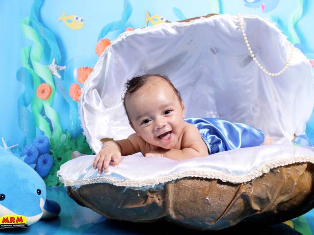 ACOMPANHAMENTO MENSAL de RAVI 3M