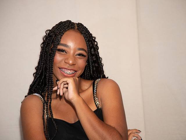 ANIVERSÁRIO de ISABELA 15 ANOS