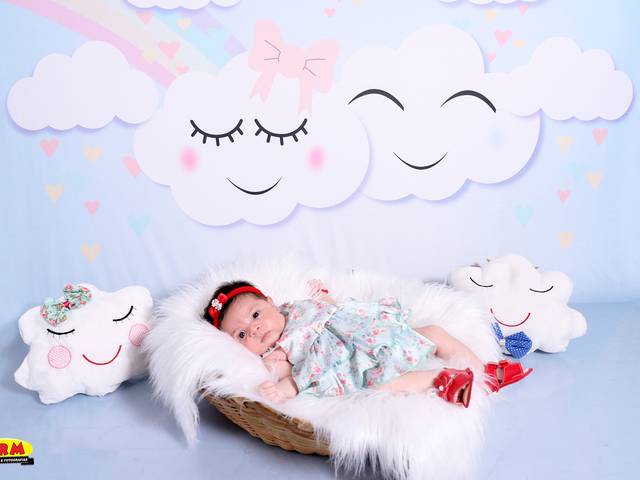 ACOMPANHAMENTO MENSAL de MARIA ALICE