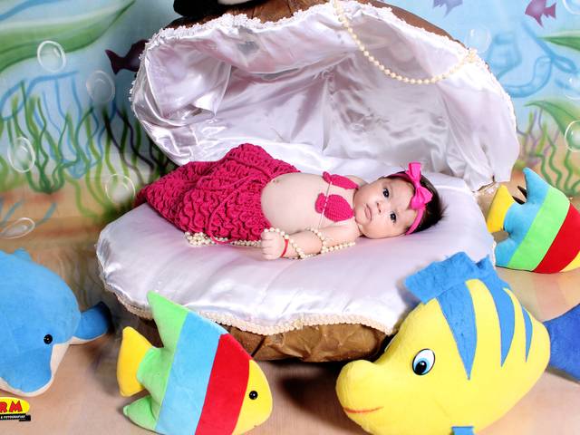 ACOMPANHAMENTO MENSAL de MARIA ALICE 2 MESES