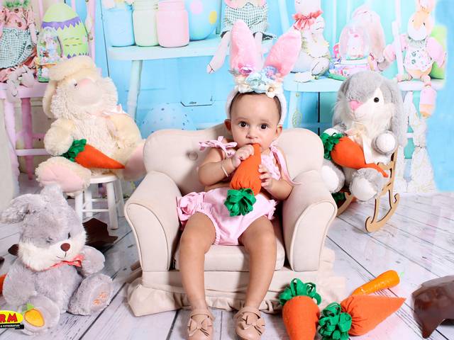 ACOMPANHAMENTO MENSAL de AURORA 6 MESES