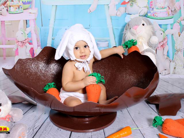 ACOMPANHAMENTO MENSAL de LORENZO 8 MESES