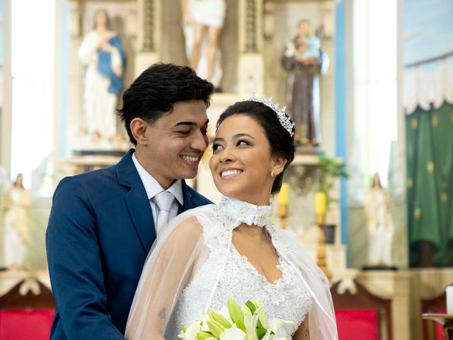 CASAMENTO de STEFANIA + BRUNO