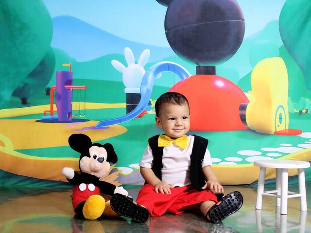 ACOMPANHAMENTO MENSAL de LORENZO 9 MESES