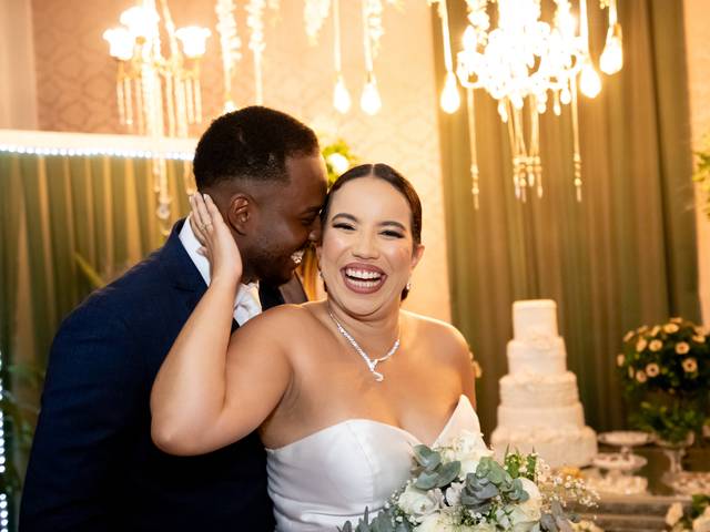 CASAMENTO de LAURA + GUILHERME