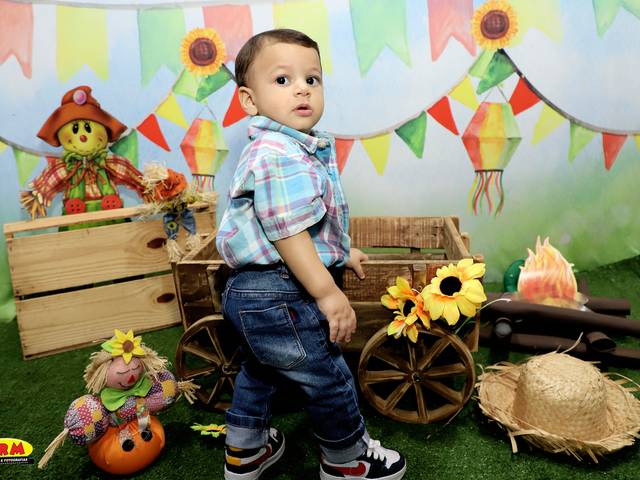 ACOMPANHAMENTO MENSAL de LORENZO 10 MESES