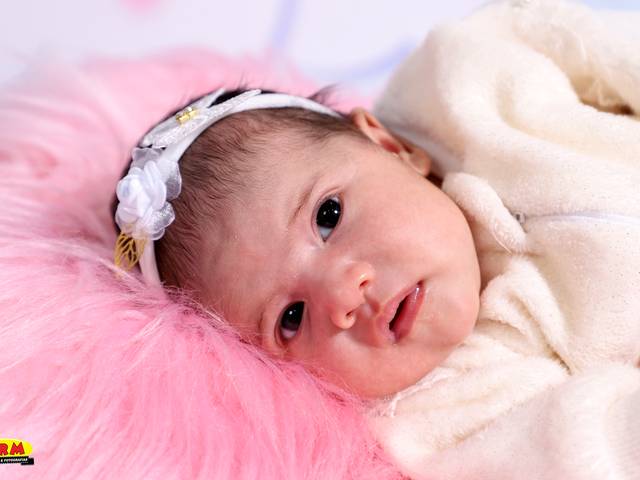 ACOMPANHAMENTO MENSAL de CECÍLIA 1 MÊS