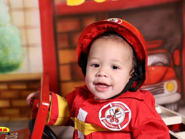 ACOMPANHAMENTO MENSAL de JOAO GABRIEL 10 MESES