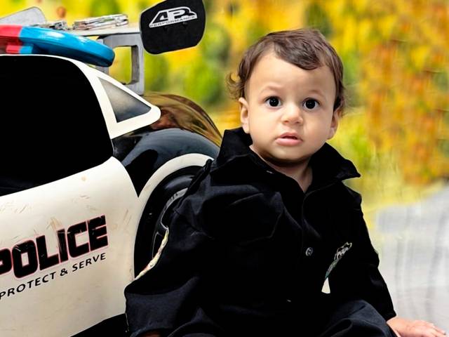 ACOMPANHAMENTO MENSAL de LORENZO 11 MESES