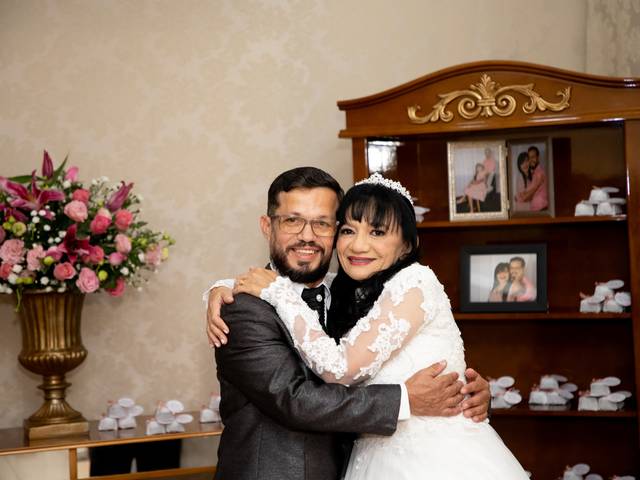 CASAMENTO de VALDIZIA + MAYLOR