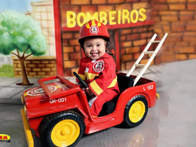 ACOMPANHAMENTO MENSAL de RAVI 8 MESES