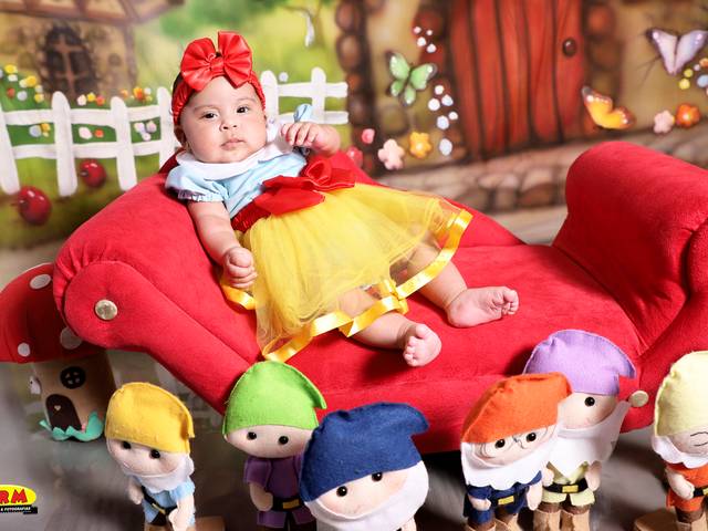 ACOMPANHAMENTO MENSAL de ELISA 3 MESES