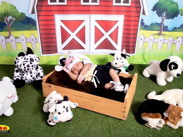 ACOMPANHAMENTO MENSAL de PEDRO CÉSAR 1 MES