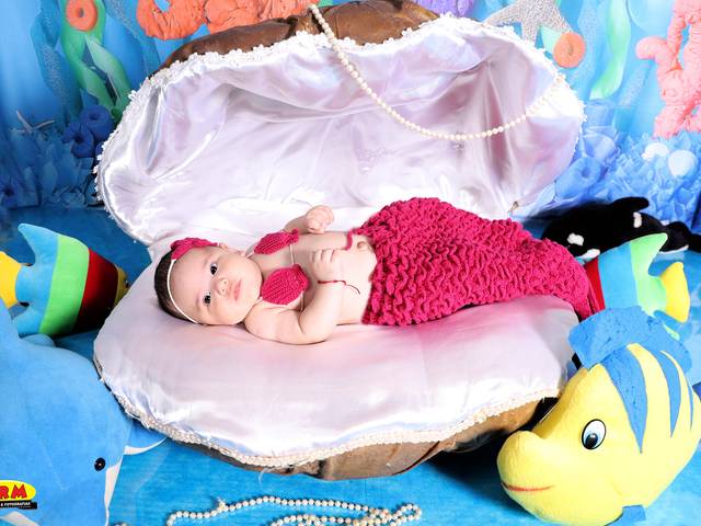 ACOMPANHAMENTO MENSAL de CECÍLIA