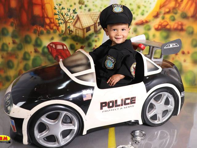 ACOMPANHAMENTO MENSAL de ARTHUR 10 MESES