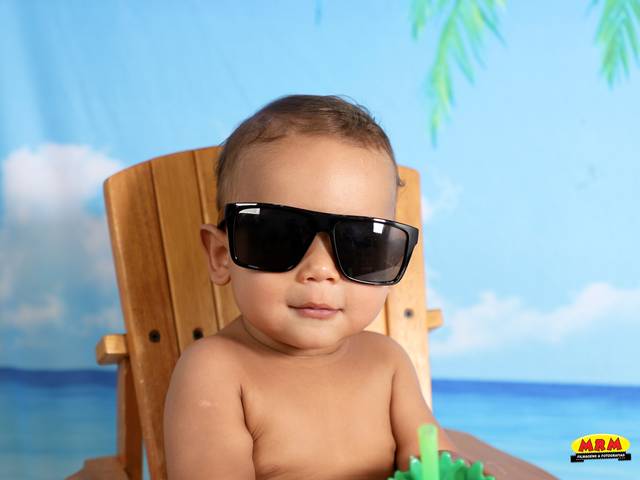 ACOMPANHAMENTO MENSAL de ARTHUR 11 MESES