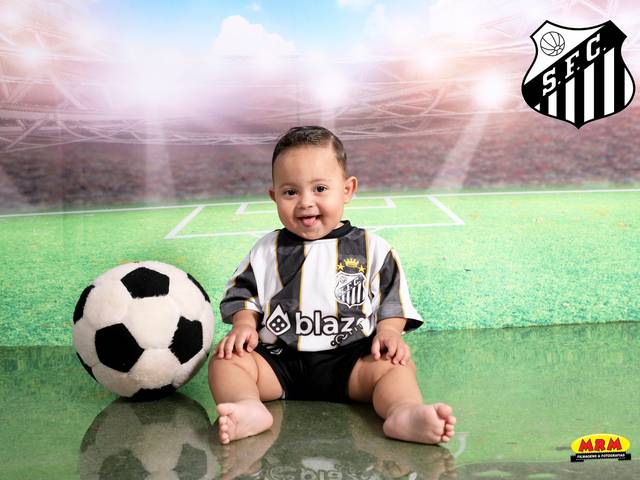 ACOMPANHAMENTO MENSAL de RAVI 10 MESES