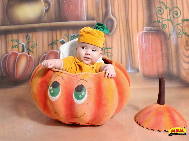 ACOMPANHAMENTO MENSAL de CALEB 6 MESES