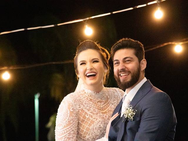 CASAMENTO de MARIANA + DIEGO