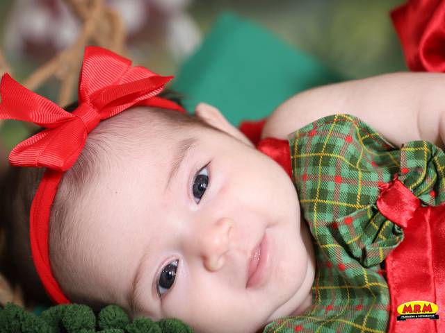 ACOMPANHAMENTO MENSAL de AURORA MARIA 2 MESES