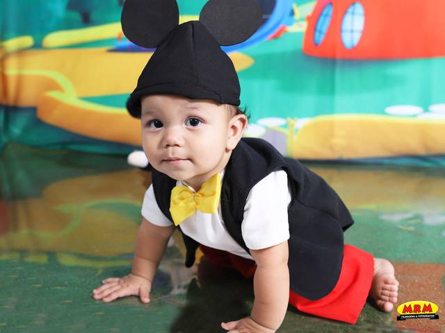 ACOMPANHAMENTO MENSAL de MATTEO 8 MESES