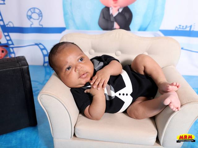 ACOMPANHAMENTO MENSAL de JOAO GUILHERME