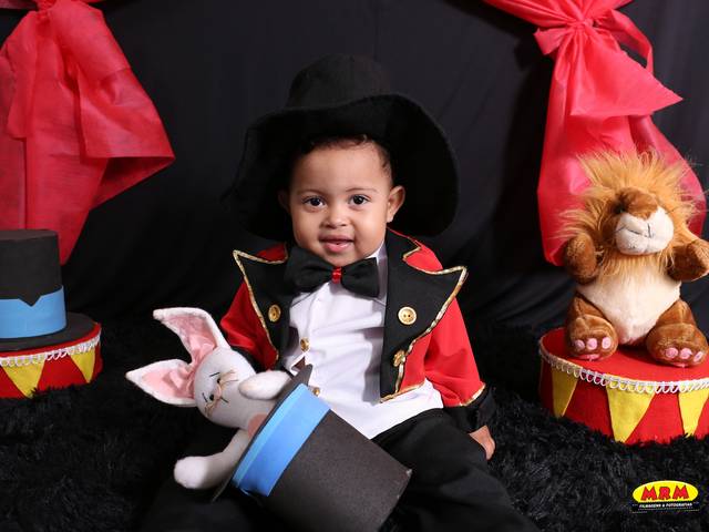 ACOMPANHAMENTO MENSAL de RAVI