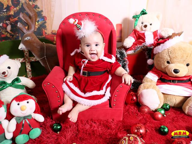 ACOMPANHAMENTO MENSAL de CECÍLIA