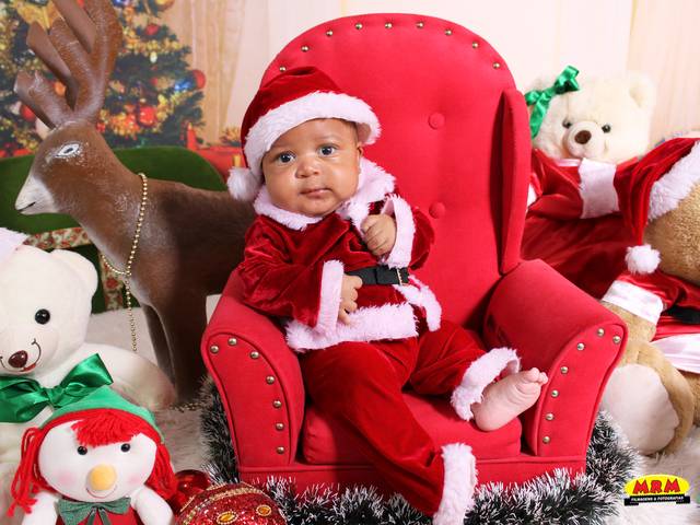 ACOMPANHAMENTO MENSAL de JOAO GUILHERME