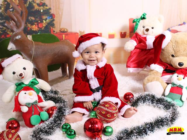 ACOMPANHAMENTO MENSAL de MATTEO 9M