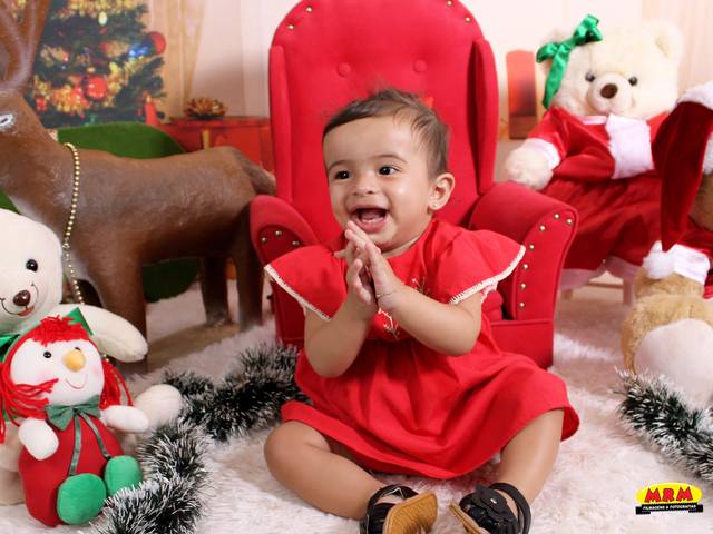 ACOMPANHAMENTO MENSAL de ANTONELLA