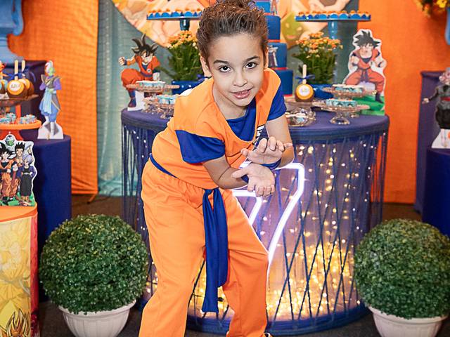 ACOMPANHAMENTO MENSAL de LUCAS 7 ANOS