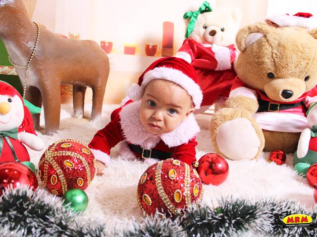 ACOMPANHAMENTO MENSAL de JOAO GABRIEL 6 MESES