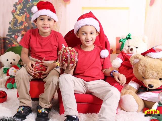 ENSAIO FOTOGRÁFICO  de RAFAEL E SAULO