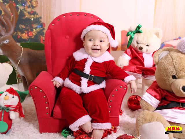 ACOMPANHAMENTO MENSAL de CALEB 8 MESES