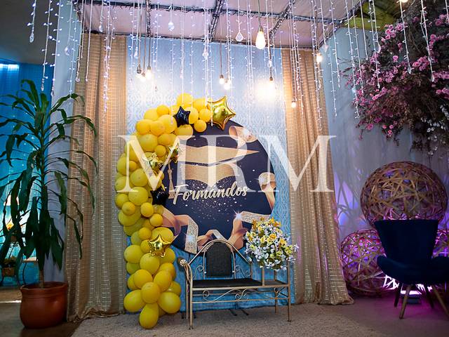 FORMATURA de FORMATURA ESCOLA ARCO IRIS 15/11/2025