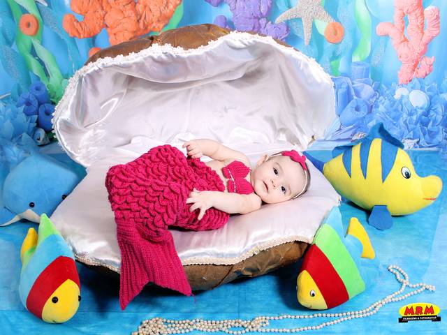 ACOMPANHAMENTO MENSAL de AURORA 3 MESES